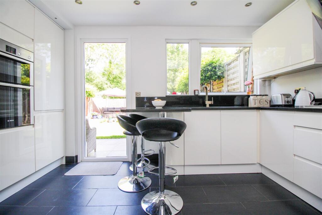 House in Harlow, Essex - View 5
