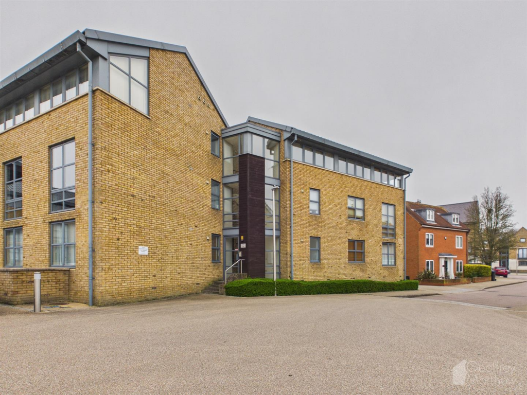 Main image of property: Soper Square, New Hall, Harlow