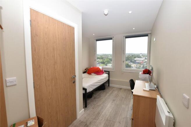 Additional image 4 of Colonnade, 201 Sunbridge Road, Bradford