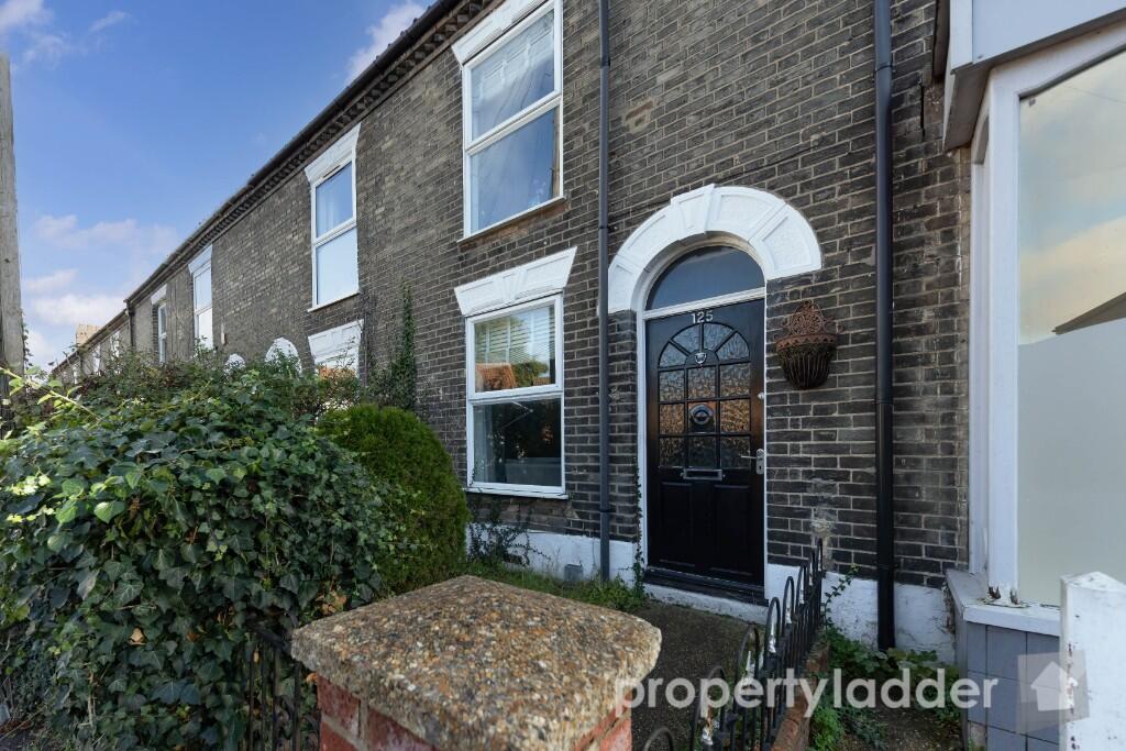 Main image of property: Sprowston Road, Norwich, Norfolk, NR3
