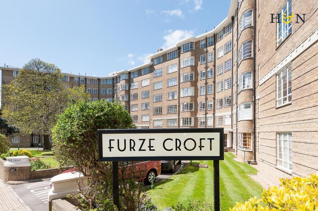 Main image of property: Furze Croft, Furze Hill, Hove