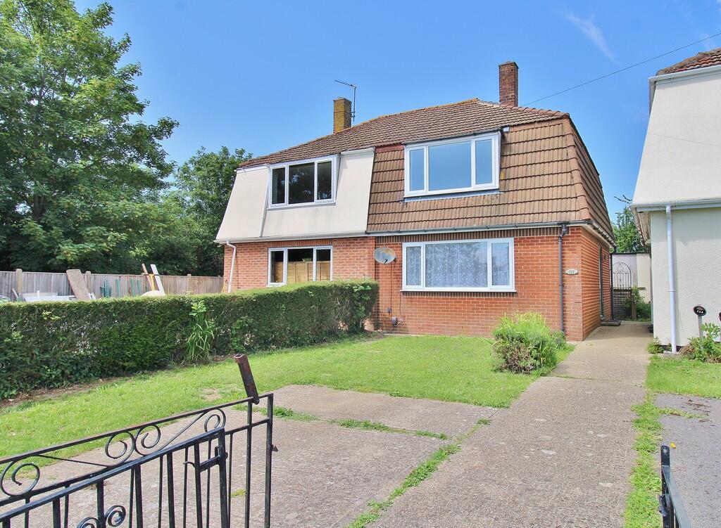 Main image of property: Gosport Road, Stubbington