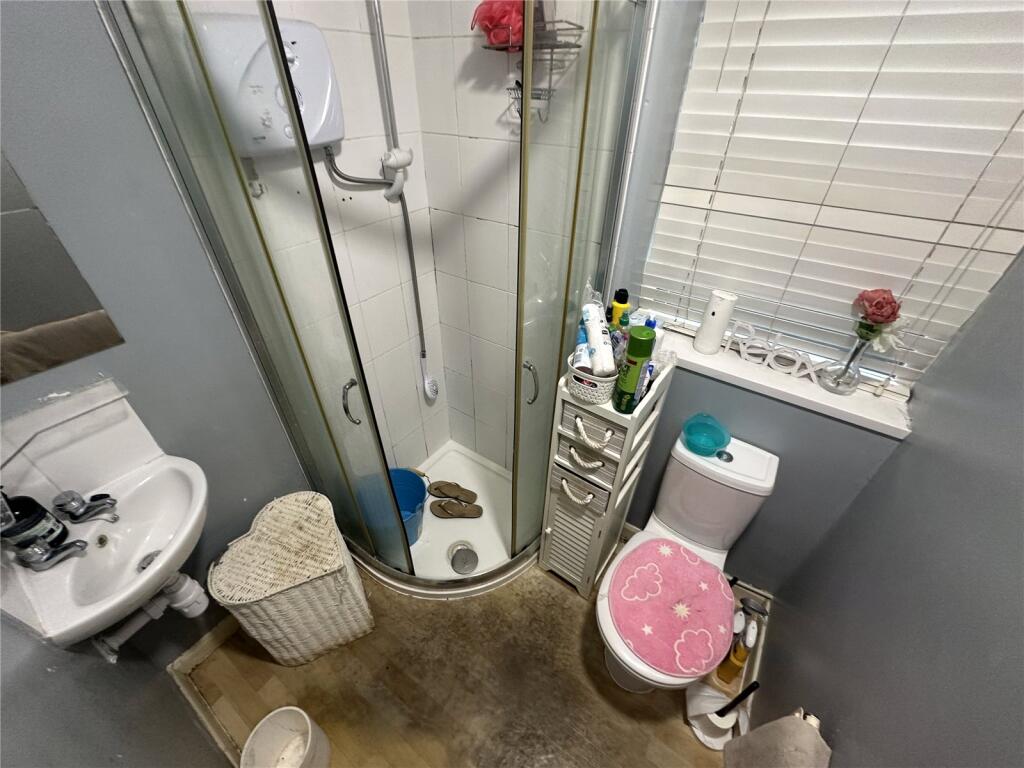 Apartment in Birmingham - View 5