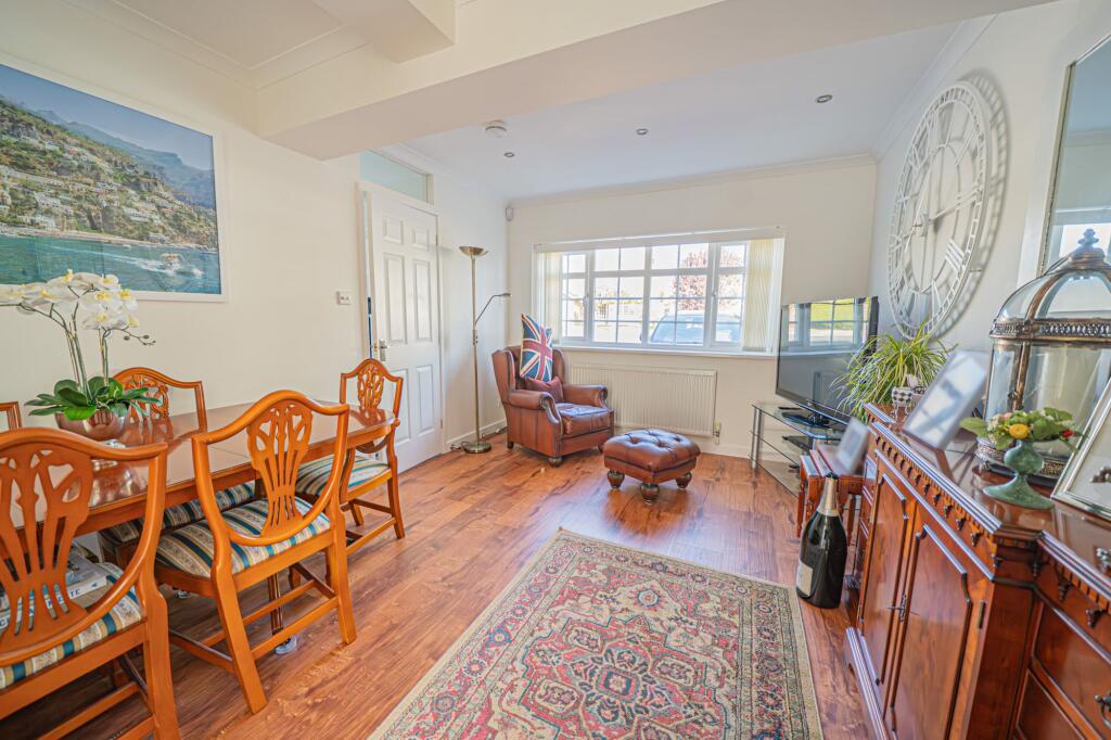 House in Solihull, Knowle - More