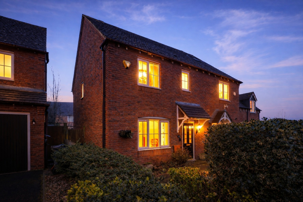 Main image of property: Worcester Lane, Sutton Coldfield, B75