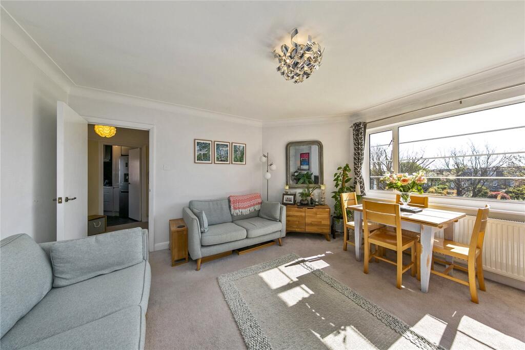 Main image of property: Deanhill Court, Upper Richmond Road West, London, SW14