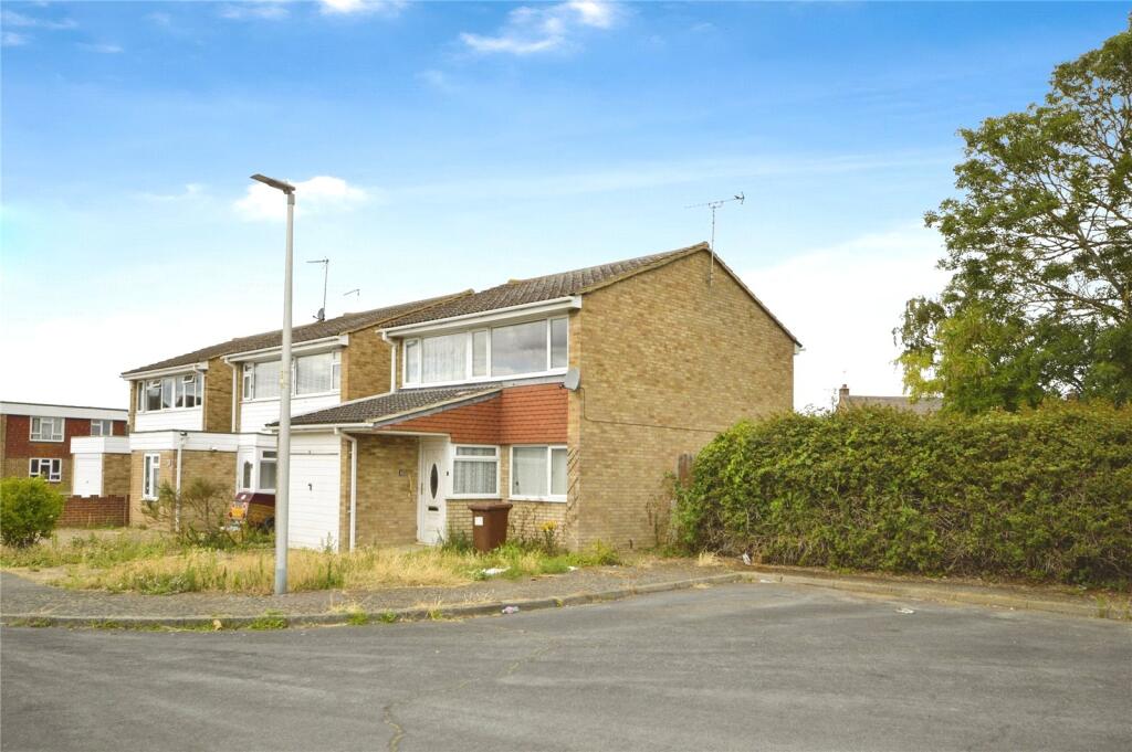 Main image of property: Puffin Road, Isle of Grain, Rochester, Kent, ME3