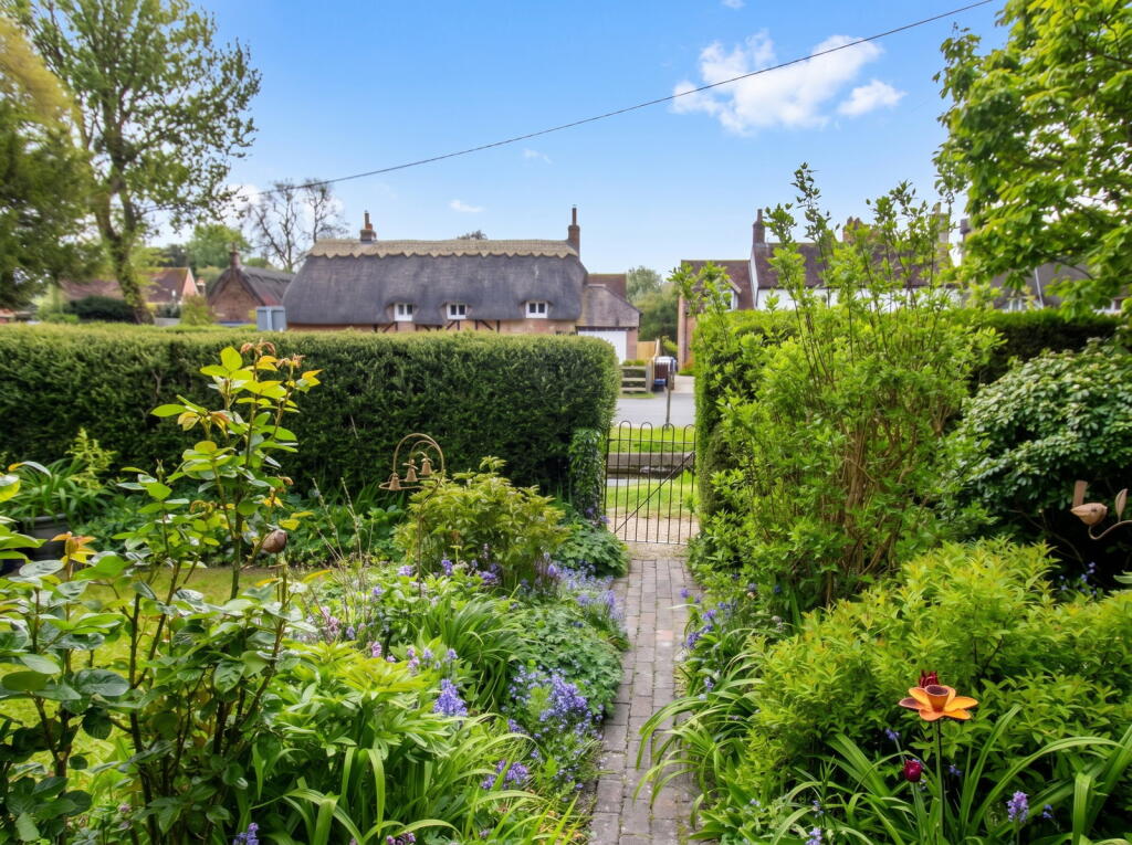 Colyton Cottage, Cheriton, Alresford photo 3