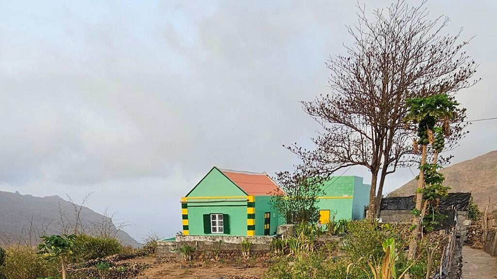 Main image of property: Vila da Ribeira Brava