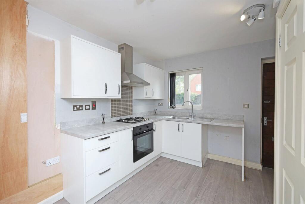 Rectory Road, Boston, PE21 - View 2