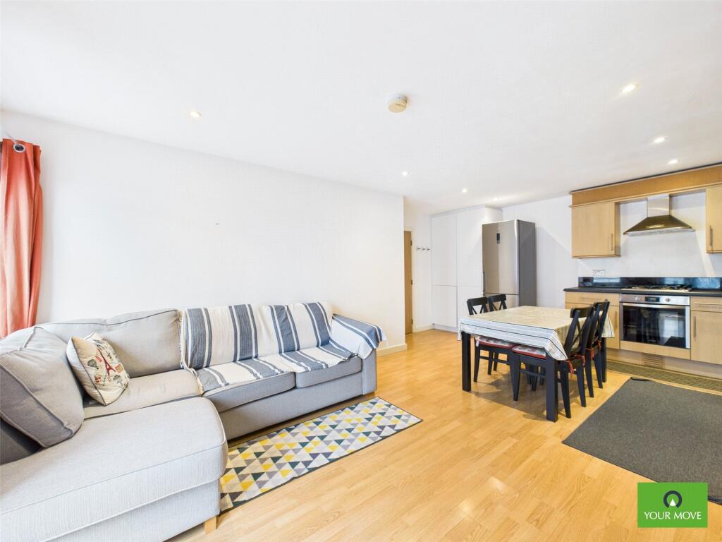 Main image of property: Slaney Road, Romford, RM1