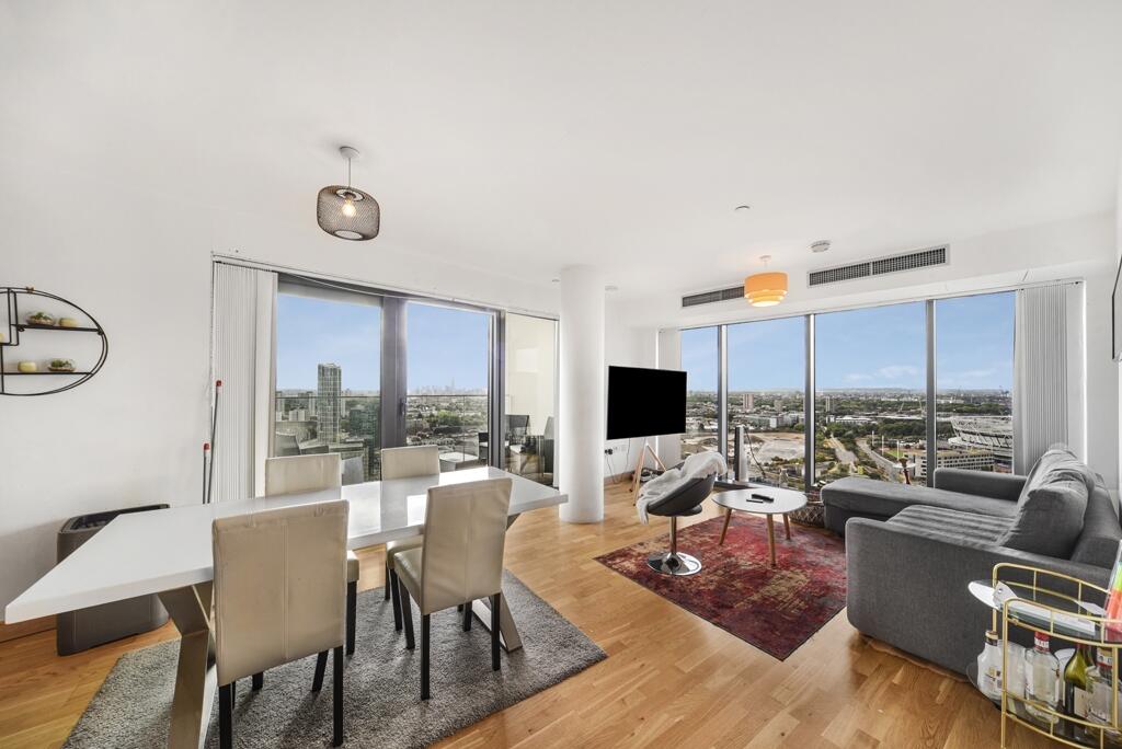 Main image of property: River Heights, High Street, Stratford, E15