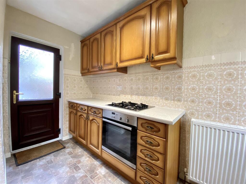 House in Kirklees, Magdale, Holme Valley - More