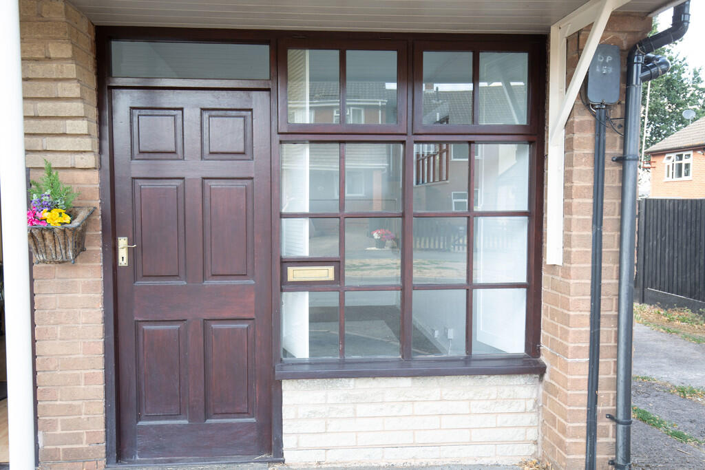Main image of property: Croft Mead, Ansley Village