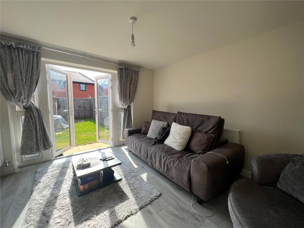 Horton Drive, Upper Lighthorne, Leamington Spa, Warwickshire, CV33 photo 2