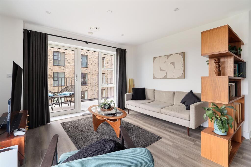 Clara Rackham Street, Cambridge - Ansicht 3
