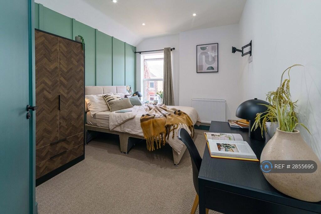 Main image of property: Grange Avenue, Warrington, WA4