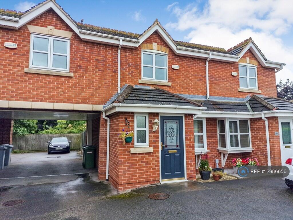 Main image of property: Brockton Avenue, Farndon, Newark, NG24
