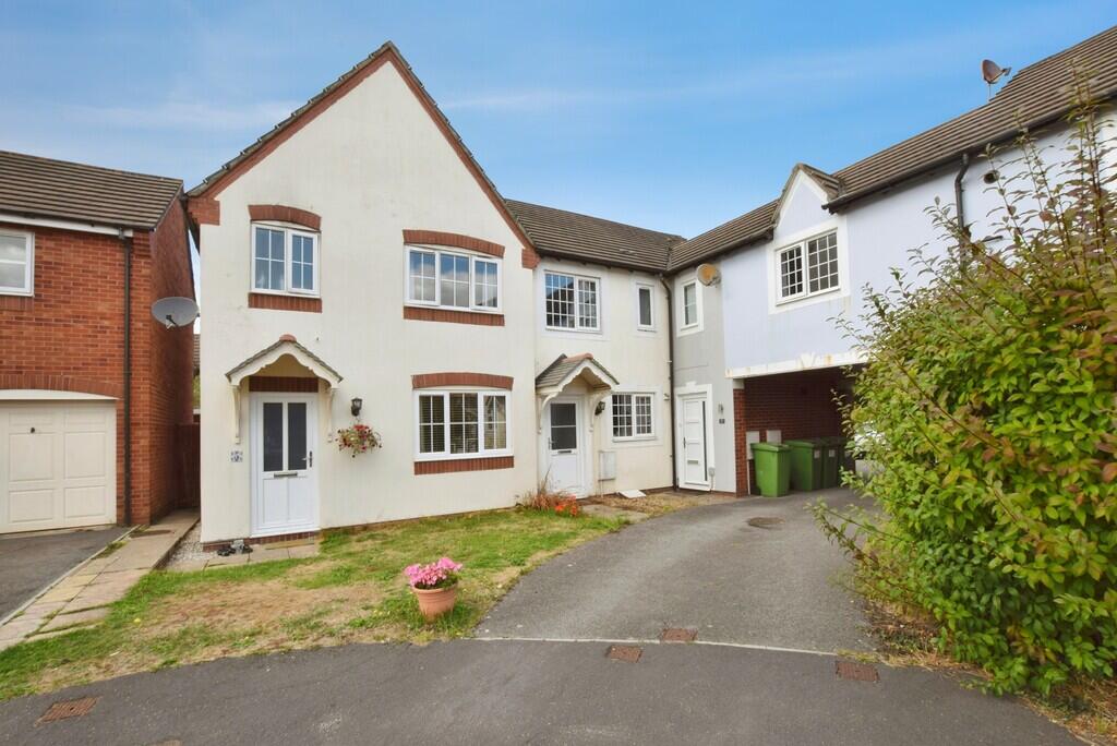 Main image of property: Trentbridge Square, Exeter
