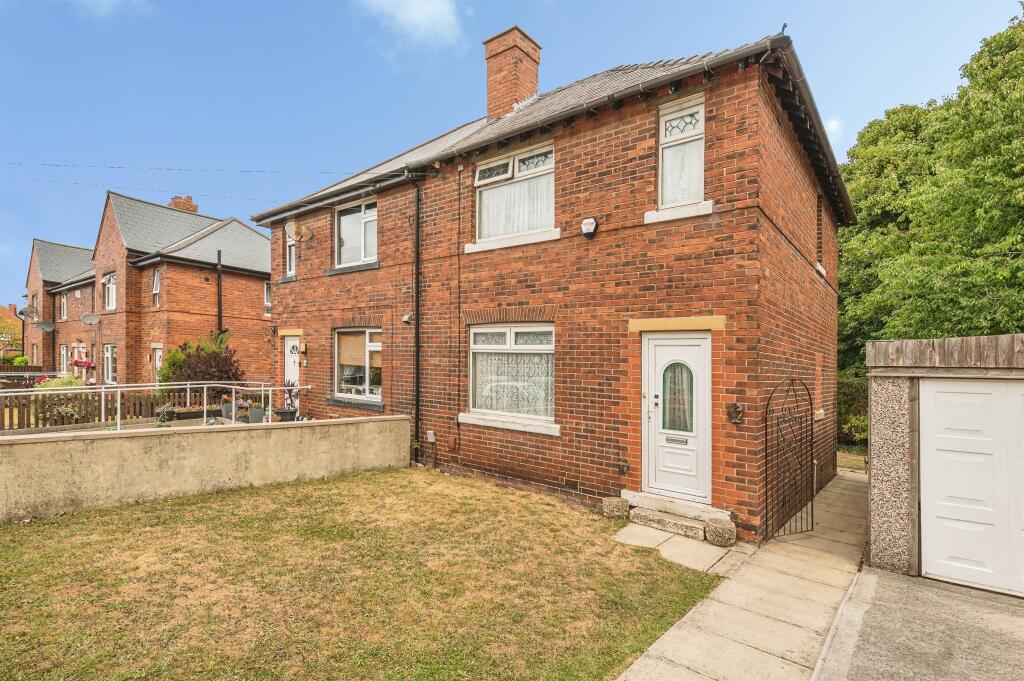 Main image of property: Cross Road, Dewsbury