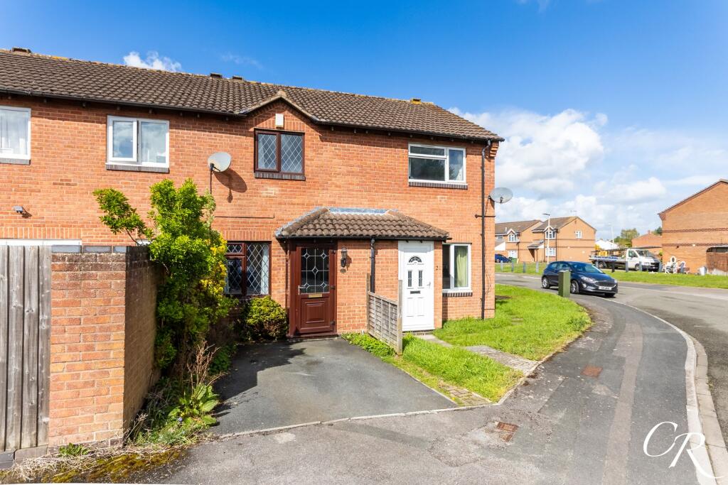 Main image of property: Willowbrook Drive, Cheltenham, GL51