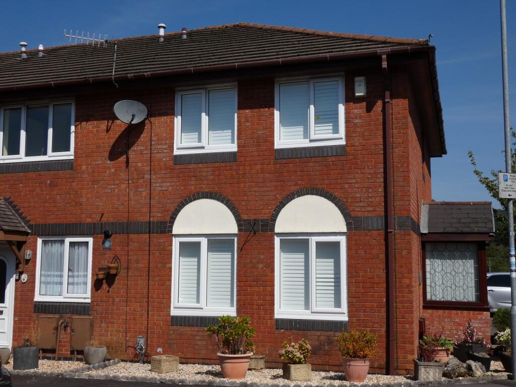 Main image of property: Parr Avenue, Neath, West Glamorgan. SA11 1RJ
