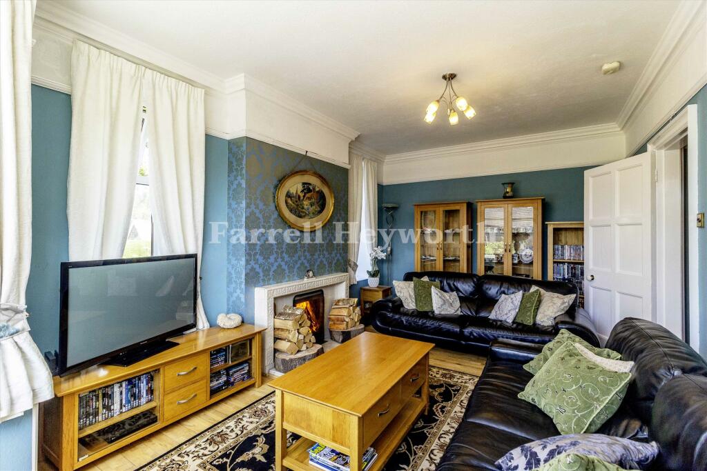 Chapel Lane, Overton, Morecambe photo 3
