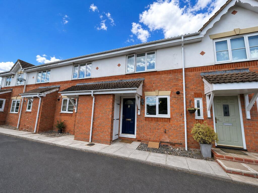 Main image of property: Comet Close, Ash Vale, Aldershot, Surrey, GU12
