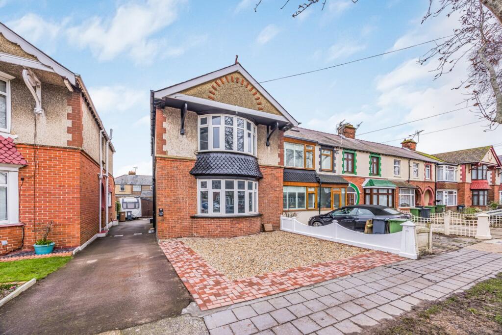 Main image of property: Highbury Grove, Portsmouth, Hampshire, PO6