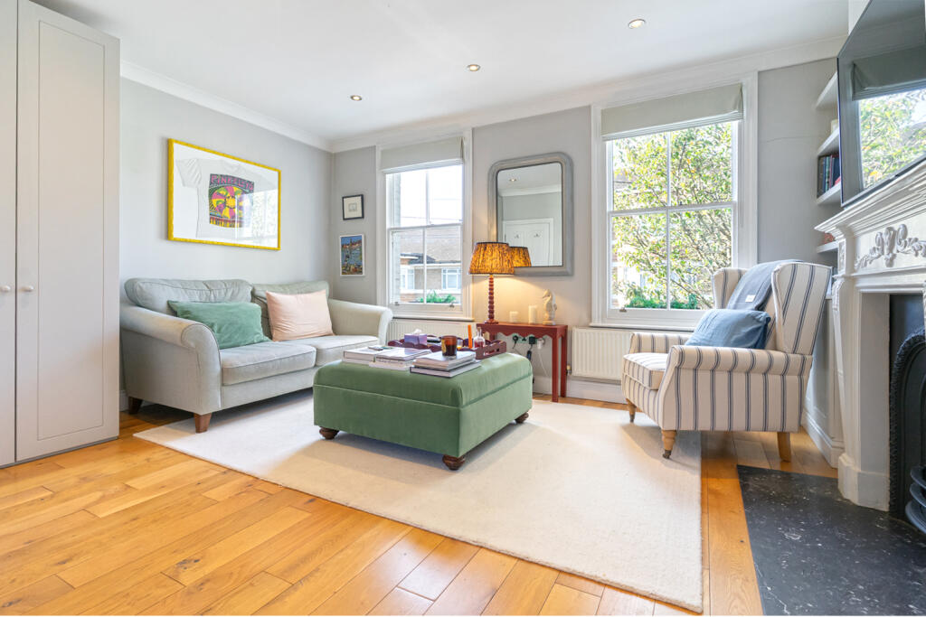 Main image of property: Sherbrooke Road, Hammersmith And Fulham, London