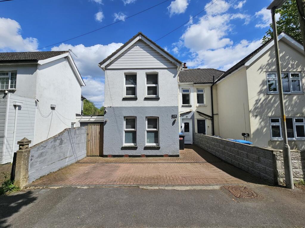 Main image of property: Uppleby Road, Parkstone, Poole, BH12