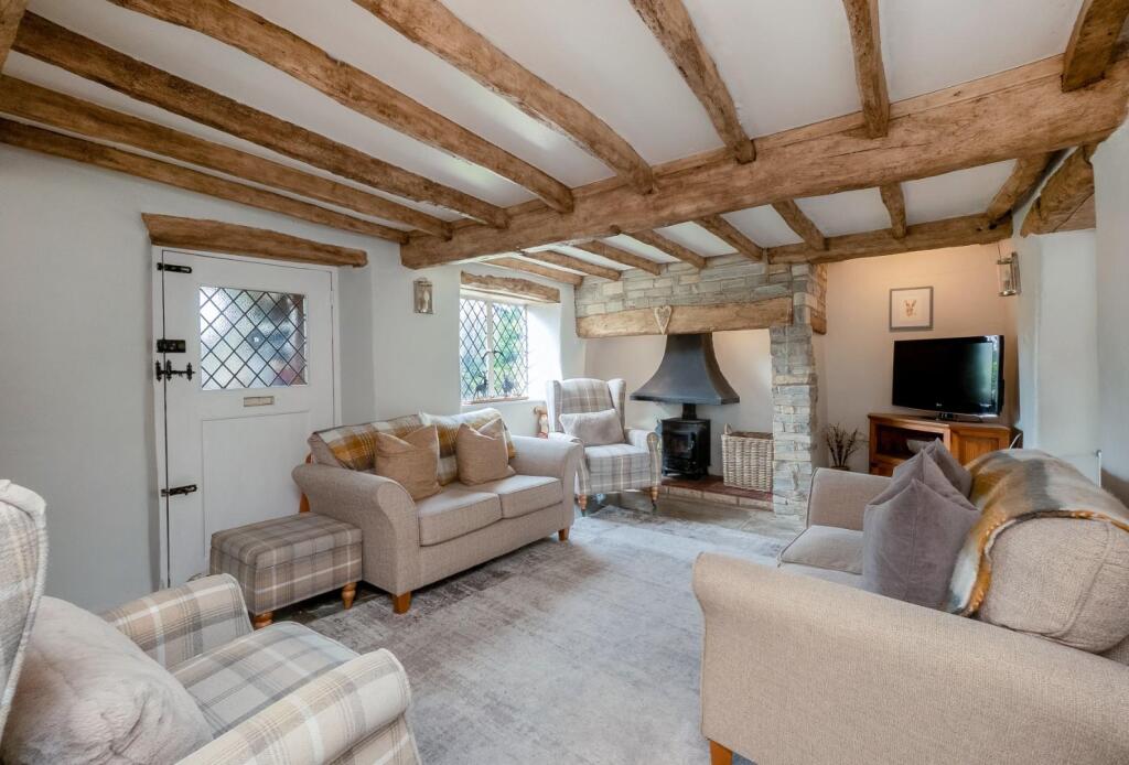 Binton, Stratford-upon-Avon photo 3