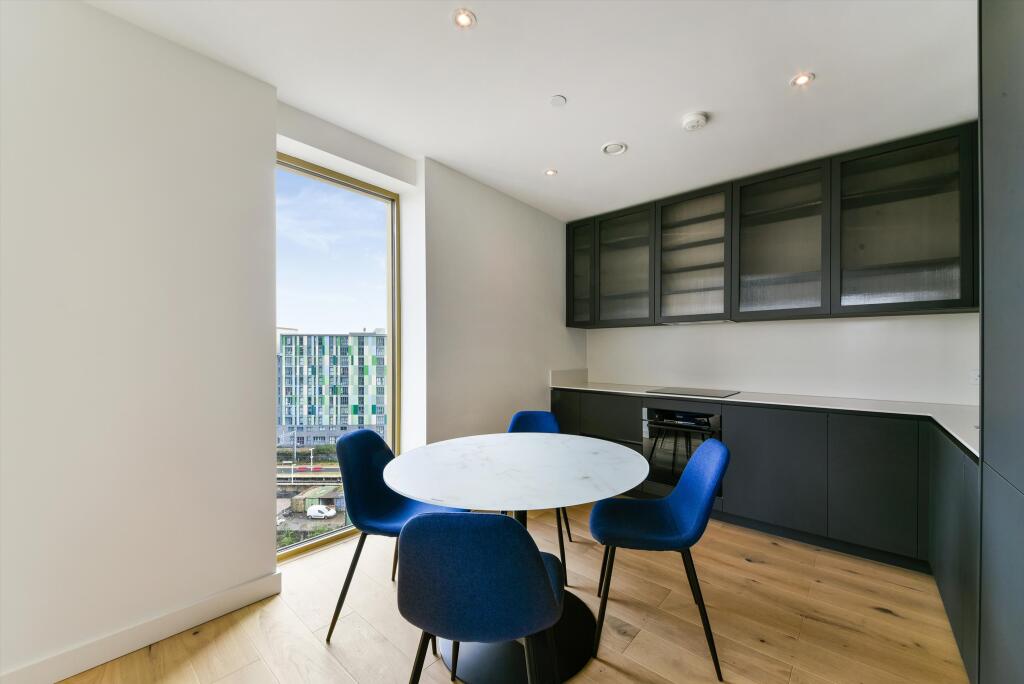 Main image of property: Ashley Road, London, N17
