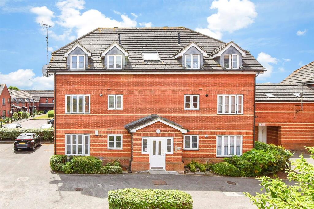 Main image of property: Riverhead Close, Walthamstow