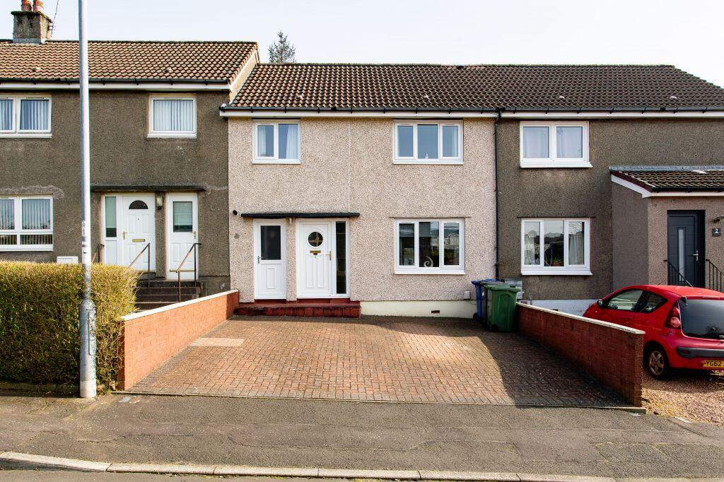 Main image of property: 4 Gareloch Avenue, Paisley, PA2 9BN