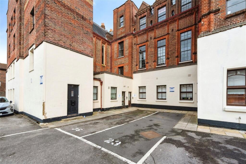 Main image of property: Lawrence Road, Southsea, Hampshire, PO5