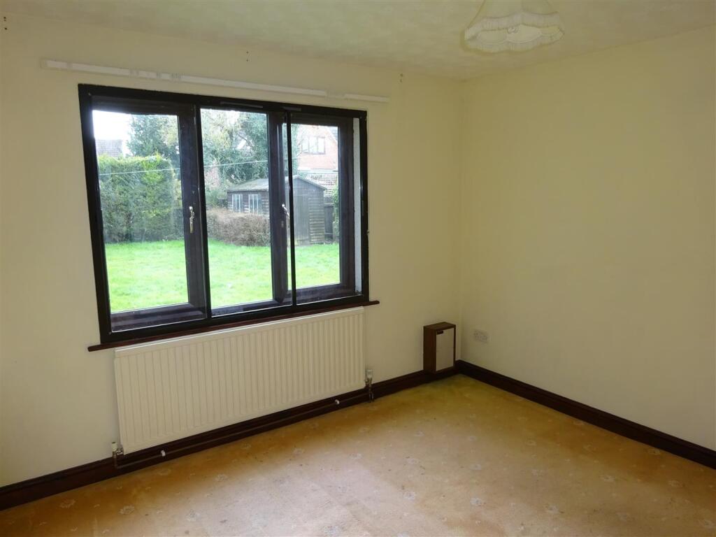 House in West Suffolk, Wilde Street - View 5