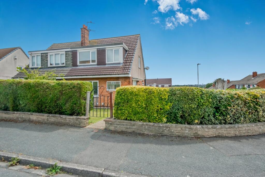 Main image of property: Bodmin Avenue, Wrose, Shipley, BD18