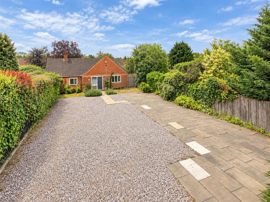 Main image of property: Tuffley Avenue, Gloucester