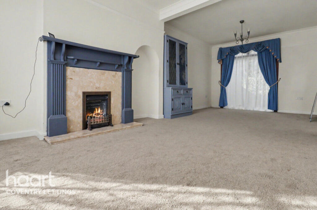House in Coventry, Upper Stoke - View 3