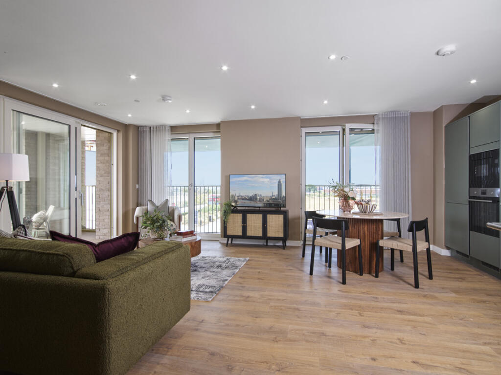 Main image of property: Fielders Quarter
Fielders Crescent
Barking
London
IG11 0FU