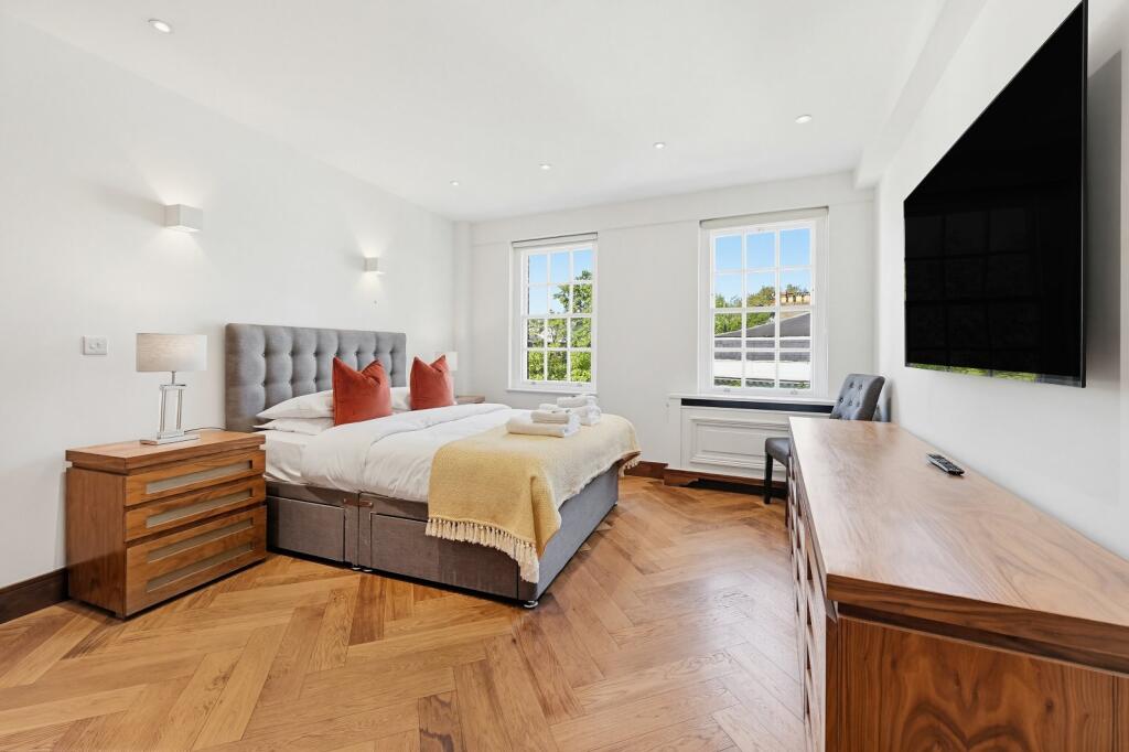 Main image of property: Pelham Court, 
145 Fulham Road, SW3