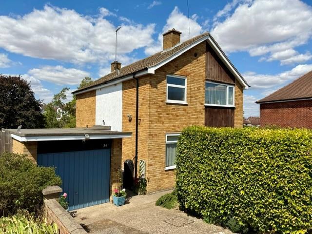 Main image of property: St. Marys Avenue, Rushden
