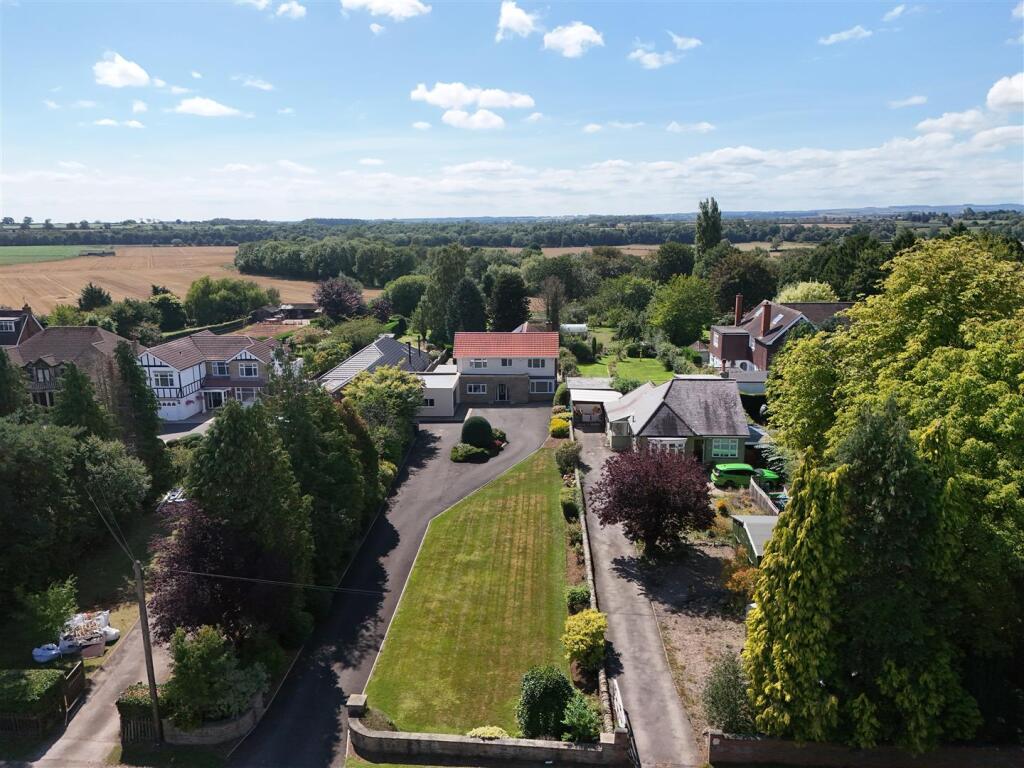 Main image of property: Merrybent, Darlington