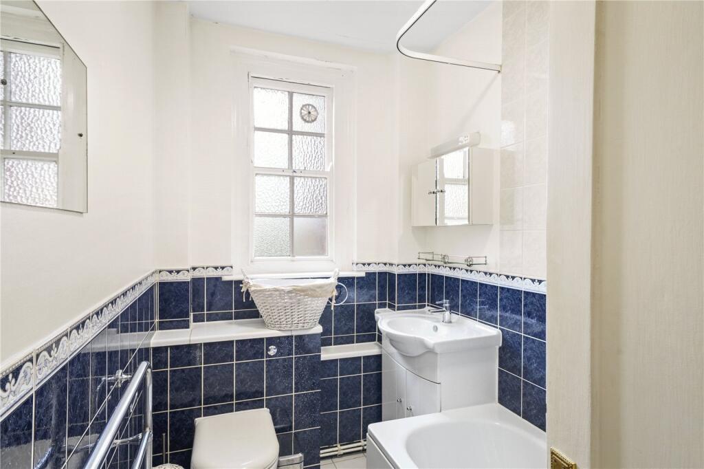 Apartment in London - View 4
