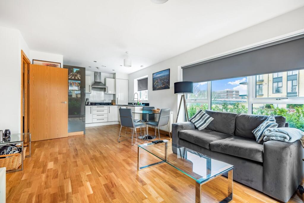 Main image of property: Mill Pond Road Dartford DA1