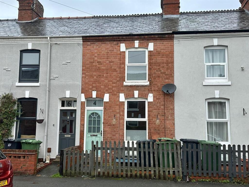 Main image of property: Stanhope Street, Hereford