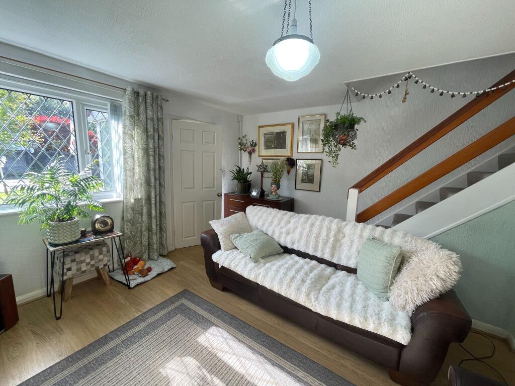 House in Manchester - View 4