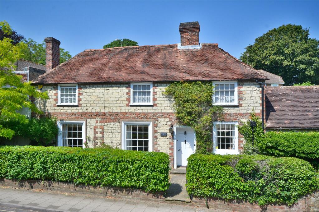 Main image of property: Church Street, Storrington, Pulborough, West Sussex, RH20