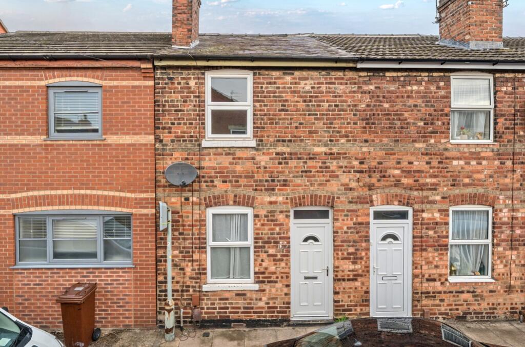 Main image of property: Spital Street, Lincoln, Lincolnshire, LN1